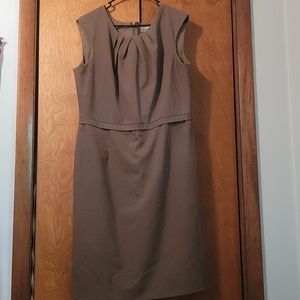Tahari dress